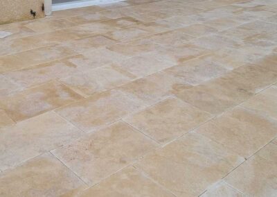 Expert en carrelage dans les Landes